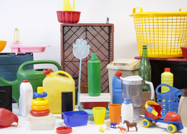 GIA CÔNG NHỰA GIA DỤNG